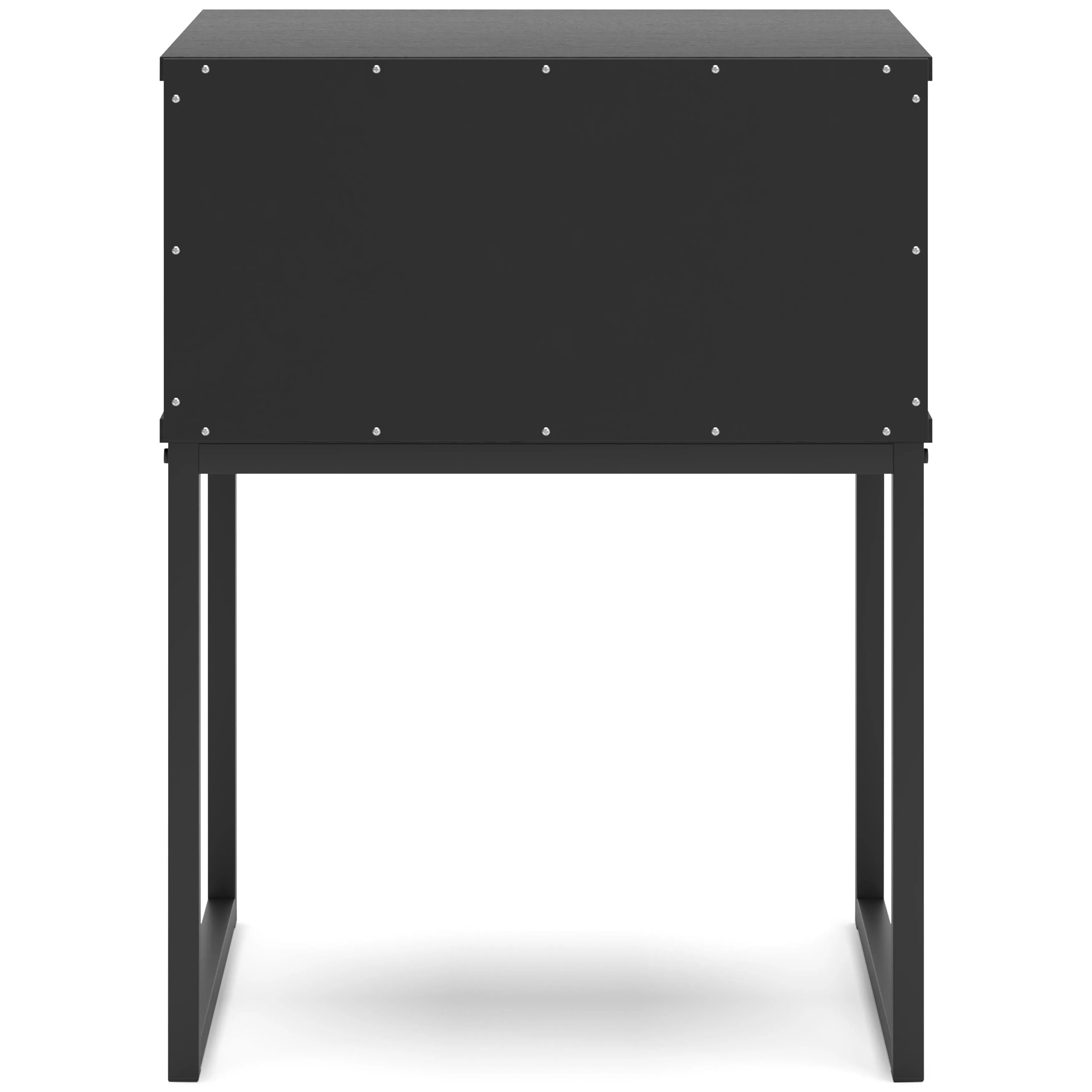 Signature Design by Ashley Socalle 1-Drawer Nightstand EB1865-291