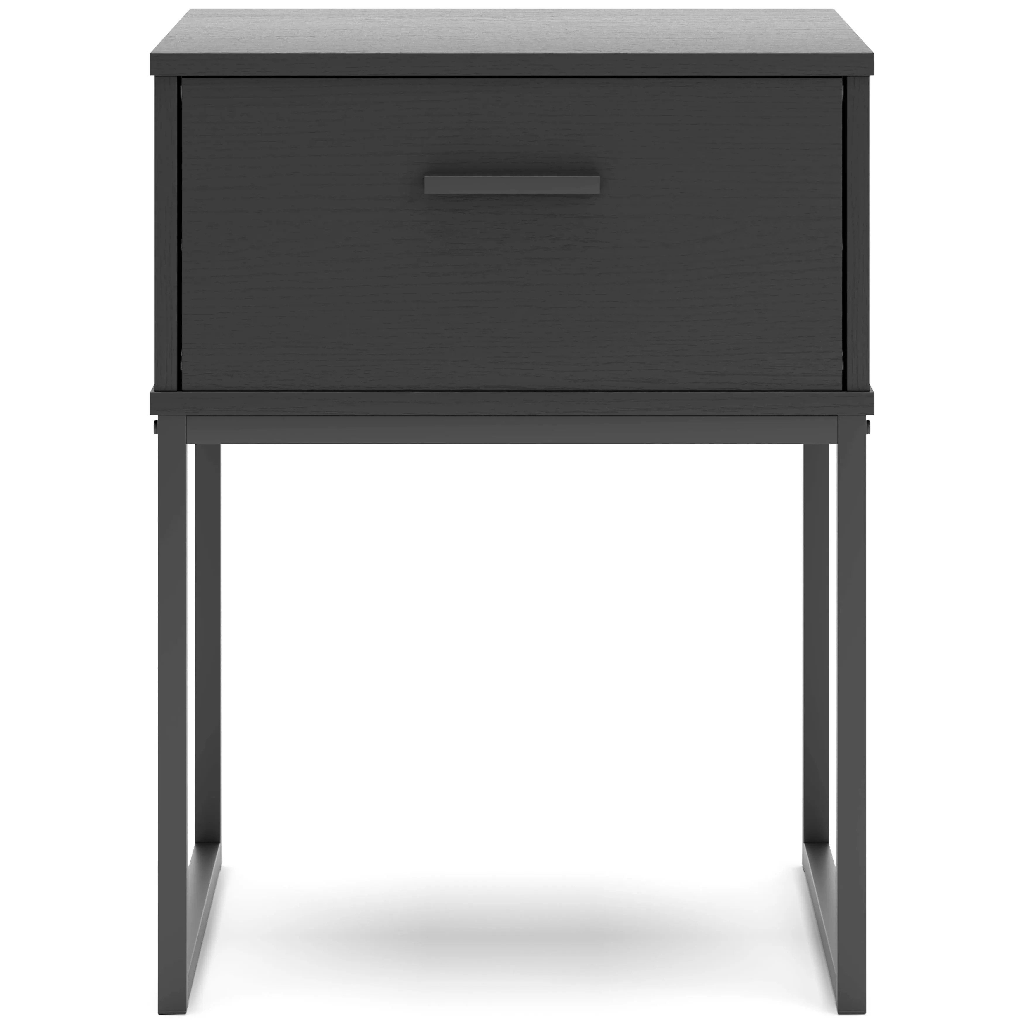 Signature Design by Ashley Socalle 1-Drawer Nightstand EB1865-291