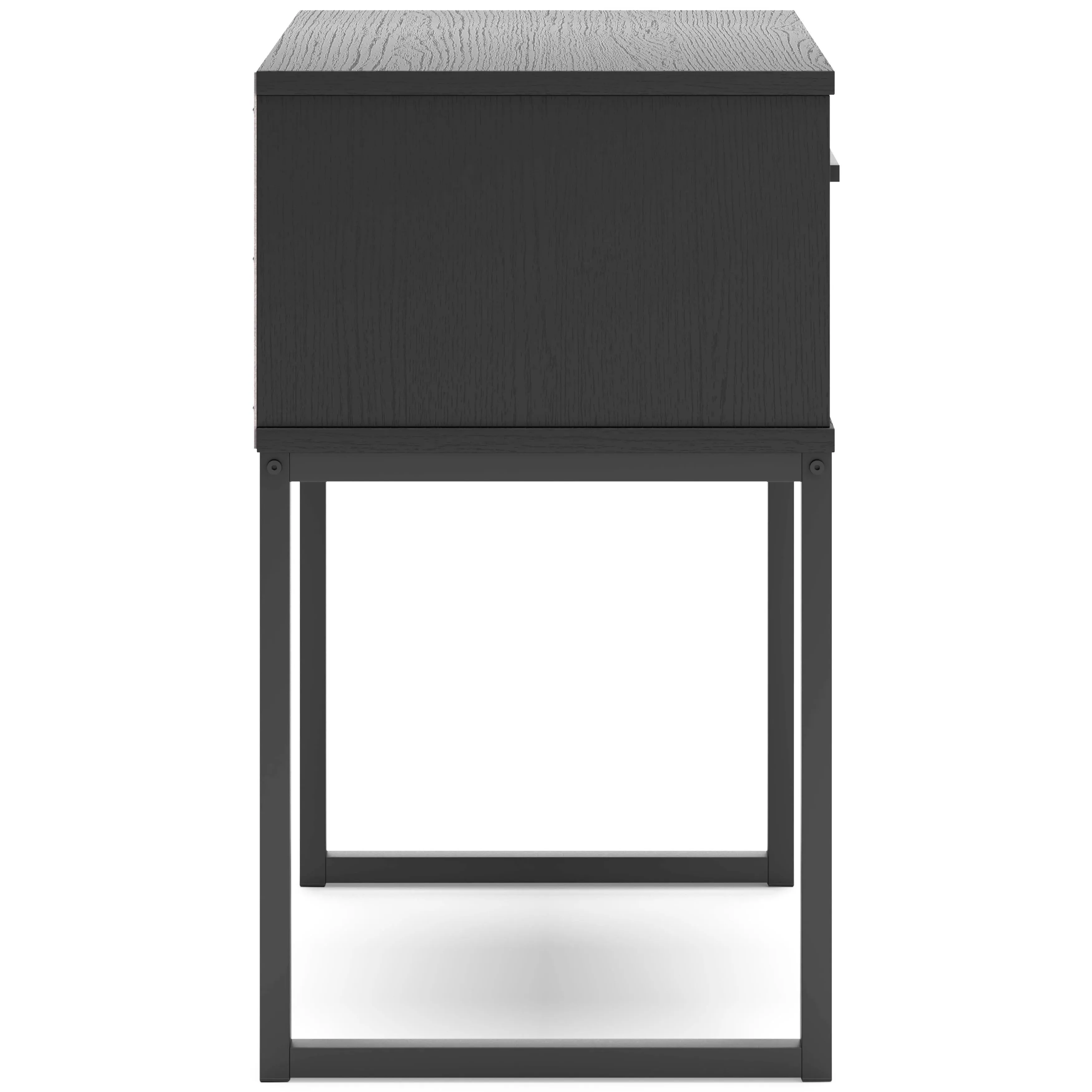 Signature Design by Ashley Socalle 1-Drawer Nightstand EB1865-291