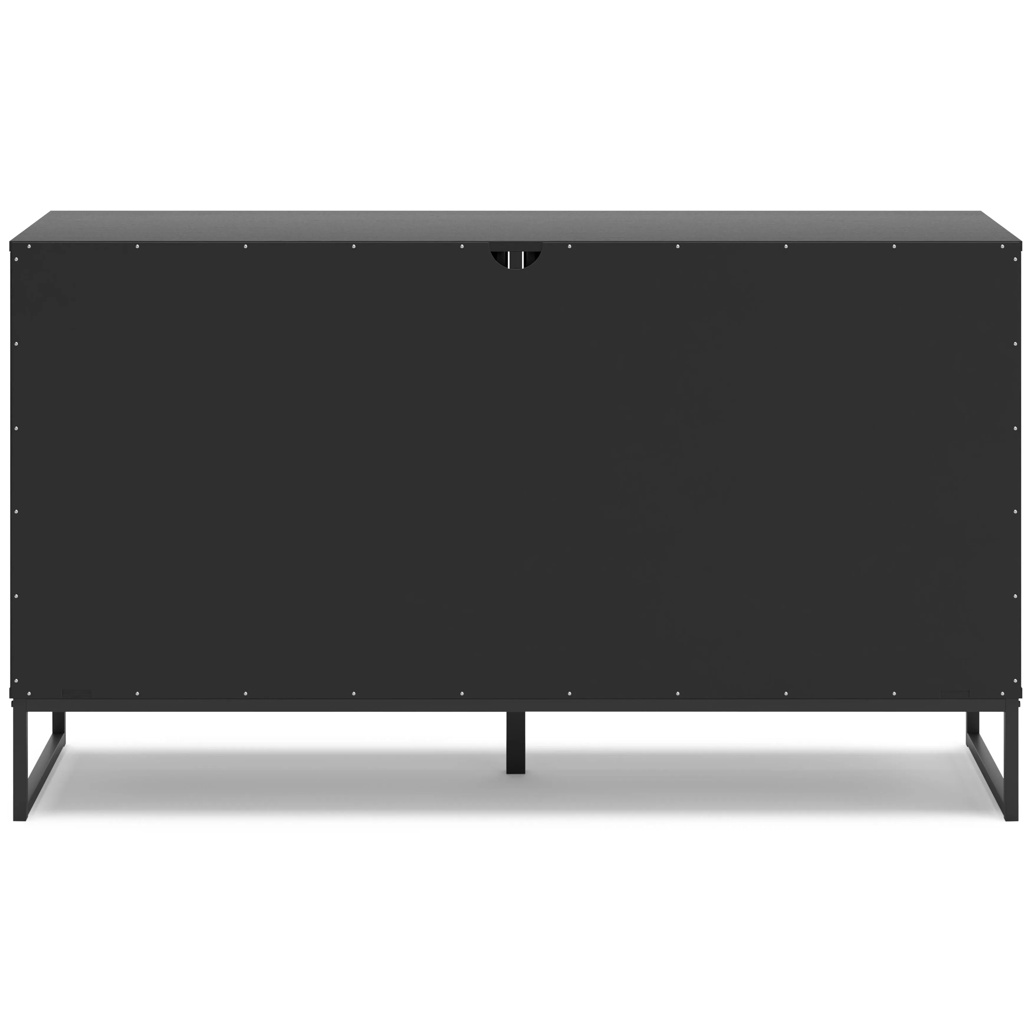 Signature Design by Ashley Socalle 6-Drawer Dresser EB1865-231