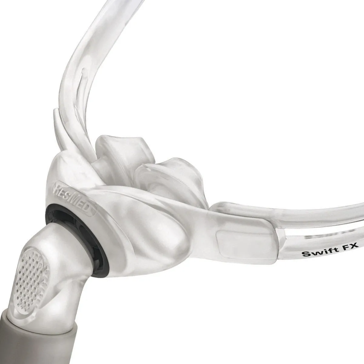 Swift FX Nasal Pillow CPAP/BiLevel Mask with Headgear