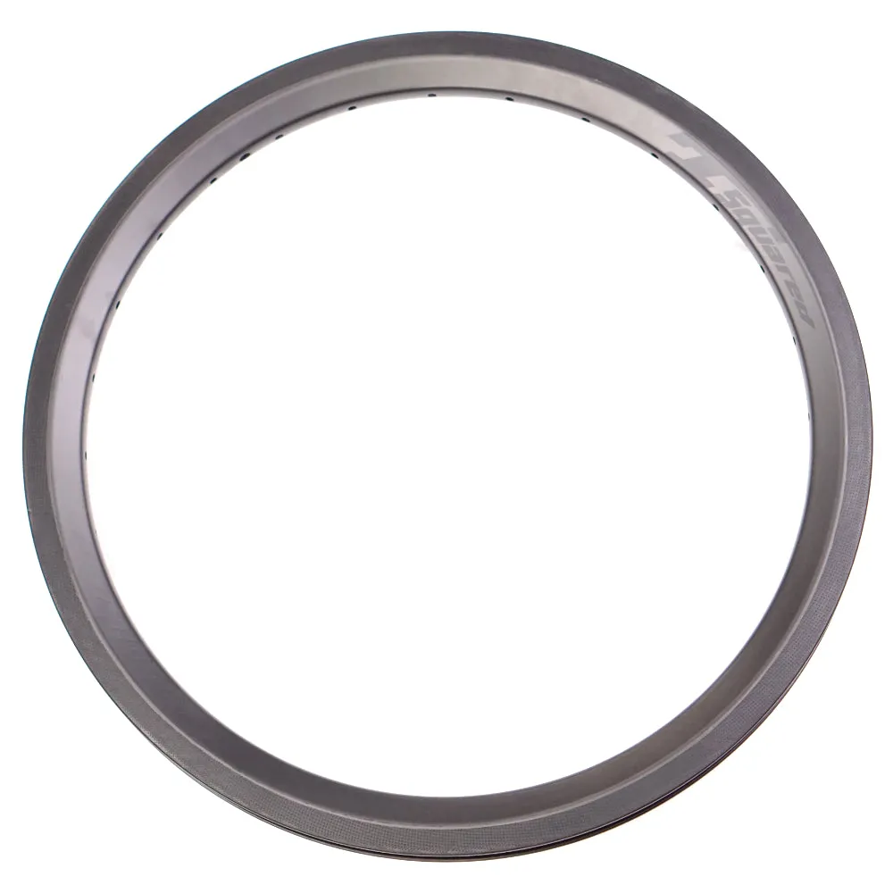 TSQUARED CARBON PRO REAR RIM - 406X27MM