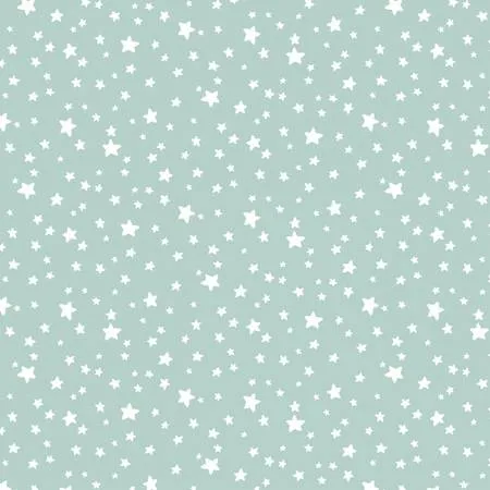 Wild One Flannel-  ST-F2623OPAL